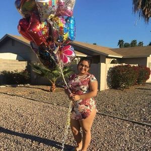 Meet your Posher, Allyson